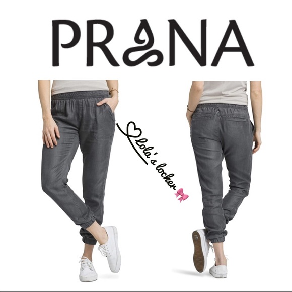 prana aberdeen jogger